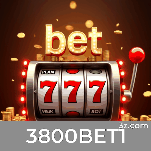 3800BET1: Top Plataforma de Cassino e Apostas