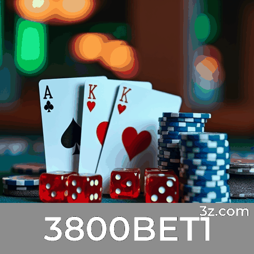 3800BET1 Social Casino: A Nova Era da Interatividade