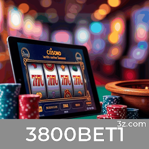 Sistema de Recompensas Multinível: Maximize Seus Ganhos com 3800BET1