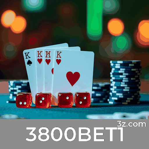 3800BET1 Social Casino: A Nova Era da Interatividade