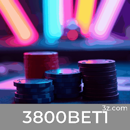 Qualidade Suprema de Jogos no 3800BET1