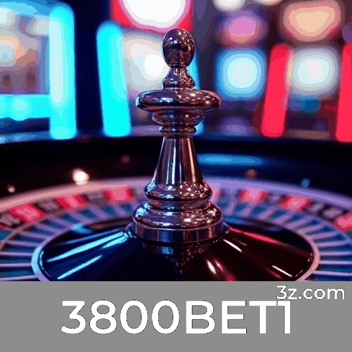 3800BET1 Inovação: Jogos com Tecnologia de Ponta