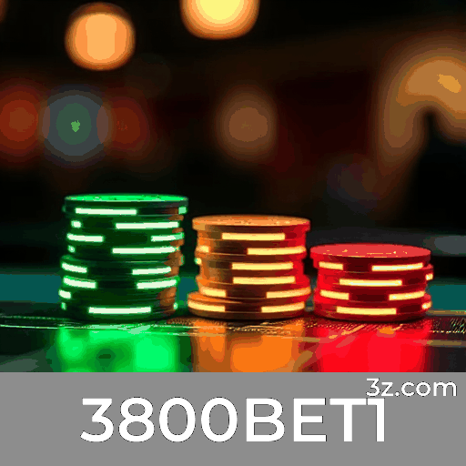 3800BET1 Inovação: Jogos com Tecnologia de Ponta