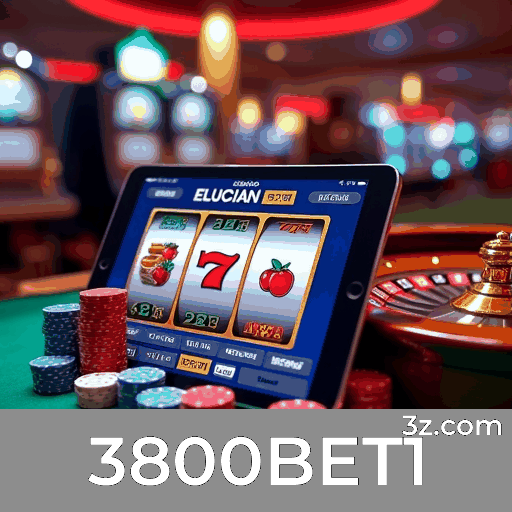 3800BET1 Verde: Sustentabilidade em Jogo Responsável