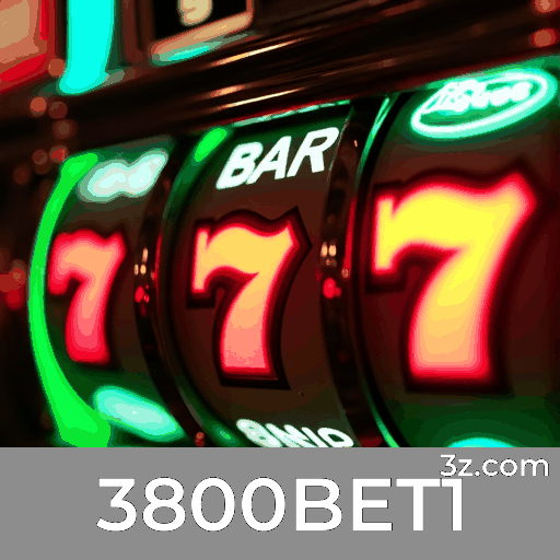 3800BET1: Top Plataforma de Cassino e Apostas