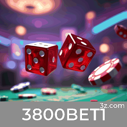 Qualidade Suprema de Jogos no 3800BET1
