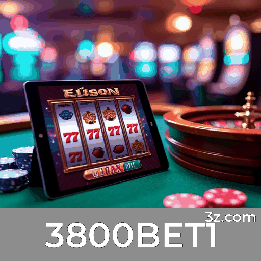 Garanta Acesso Premium com Login Seguro na 3800BET1