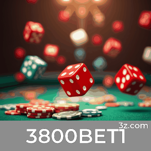 Qualidade Suprema de Jogos no 3800BET1