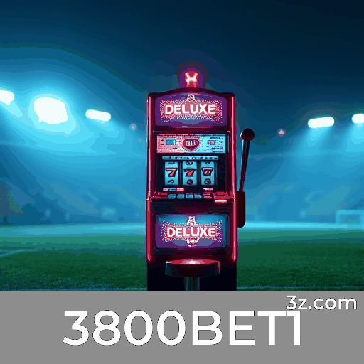 3800BET1 Verde: Sustentabilidade em Jogo Responsável