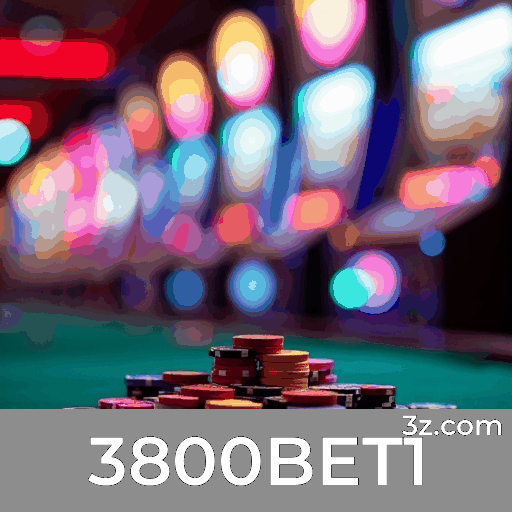 3800BET1 Verde: Sustentabilidade em Jogo Responsável