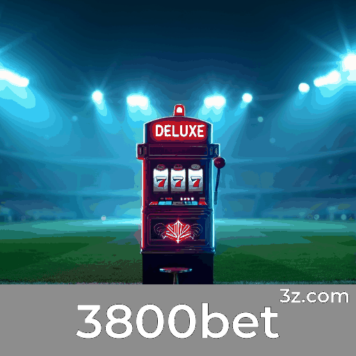 Muitas apostas esportivas na 3800bet sports