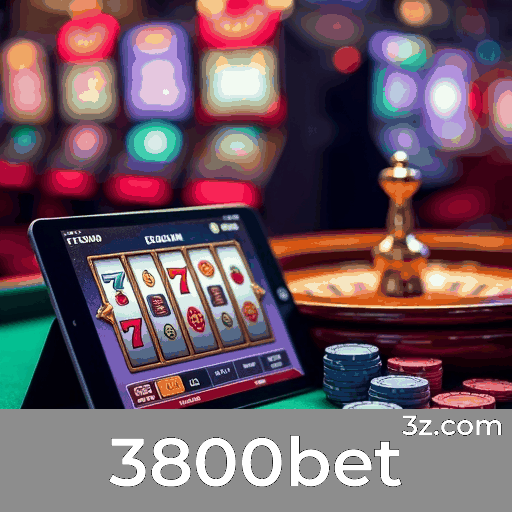 Cadastro na 3800bet para desfrutar dos melhores jogos